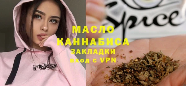 молекула духа Янаул